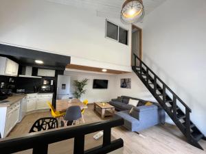 Maison de Village Cosy