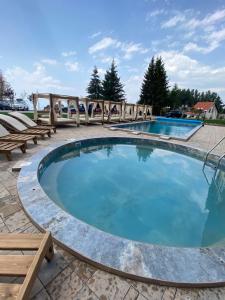 Residence Hill Chill on Kop Apartment