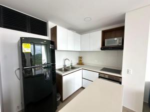 Bright and Spacious Apartment with a Panoramic View