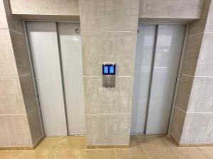 Bright and Spacious Apartment with a Panoramic View