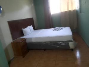 Casa de Huéspedes Noche de Luna