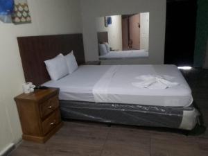 Casa de Huéspedes Noche de Luna