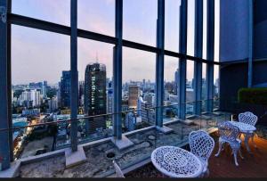 Hyde Sukhumvit 11 Bankok