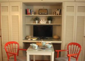 Bright 1Bd by Syntagma Square