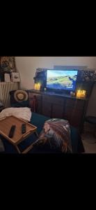 Magnifique appartement a la mer