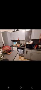 Magnifique appartement a la mer