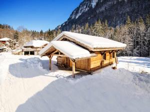 Résidence Agapes - Chalet Agapes - 8 Personnes - Montriond MAE-3961