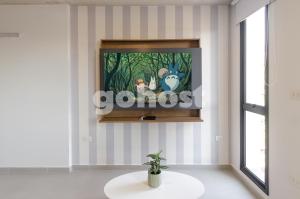 Chic 3 BR apt close to Shopping Mcal Lopez