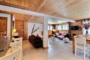 Résidence Agapes - Chalet Agapes - 8 Personnes - Montriond MAE-3961