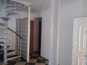 Casa acogedora en la playa