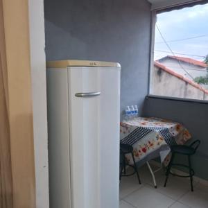 Mini Casa Wanel City