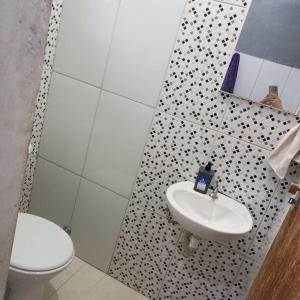 Mini Casa Wanel City