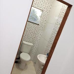 Mini Casa Wanel City