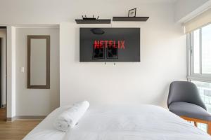 Contemporary Great View