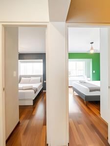 Exclusive Apartment in Miraflores