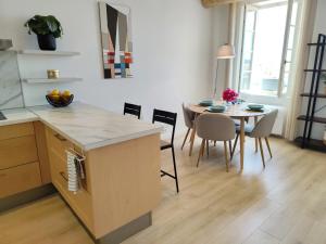 Art Loft Sud Vue Mer