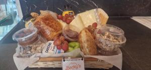 Vakantiewoning De Reünie