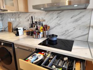 Art Loft Sud Vue Mer