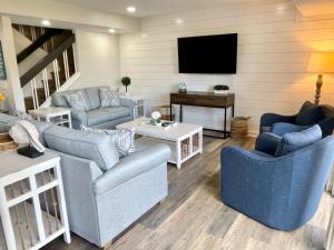 Inverness Villa on Golf Course with Pool & Tennis