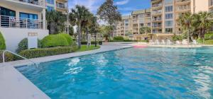 Immaculate Beach Villa Spacious Floor Plan