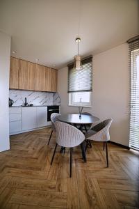 Sun apartments, Self Check-in and FREE parking