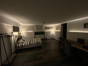 Diamona Lux Apartman 1
