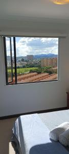 Habitación Privada en Apartamento en Bogotá Norte