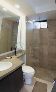 Habitación Privada en Apartamento en Bogotá Norte