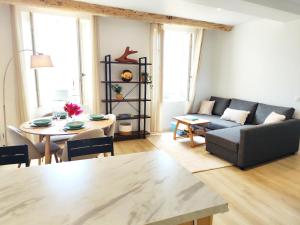 Art Loft Sud Vue Mer