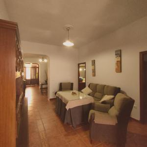 AT Casa Pedrero
