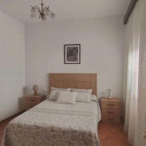 AT Casa Pedrero