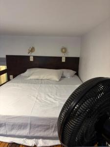 Cozy Apartment in Botafogo, 1 minute to the Metro