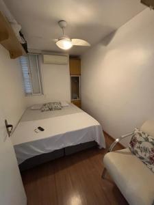 Cozy Apartment in Botafogo, 1 minute to the Metro
