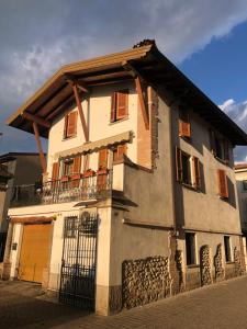 White House appartamento