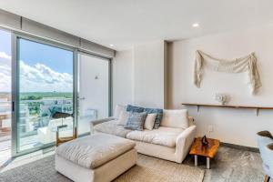 Riva Puerto Cancun # 406C, Coba