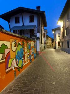 White House appartamento