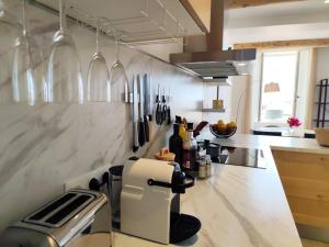 Art Loft Sud Vue Mer