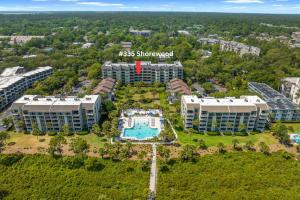 335 Shorewood Villa Ocean Views