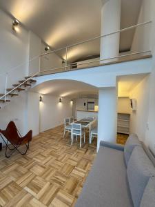 ABCDept Torre Rivadavia