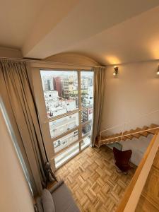 ABCDept Torre Rivadavia