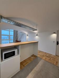 ABCDept Torre Rivadavia