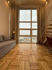 ABCDept Torre Rivadavia