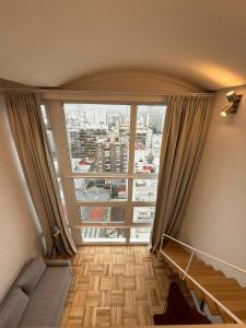 ABCDept Torre Rivadavia