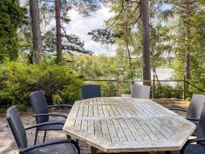 4 star holiday home in TYRINGE