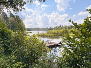 4 star holiday home in TYRINGE