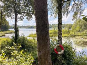 4 star holiday home in TYRINGE