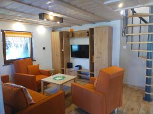 Domek Nad Strumykiem