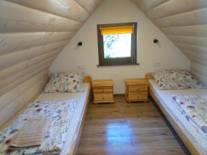 Domek Nad Strumykiem