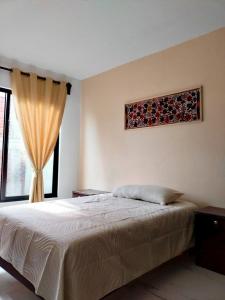 Spacious and private apartment