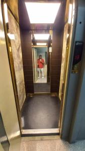 شقق سكنيه علي النيل